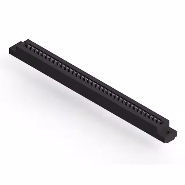 857-035-431-102 EDAC Inc.  Edgeboard Connectors
